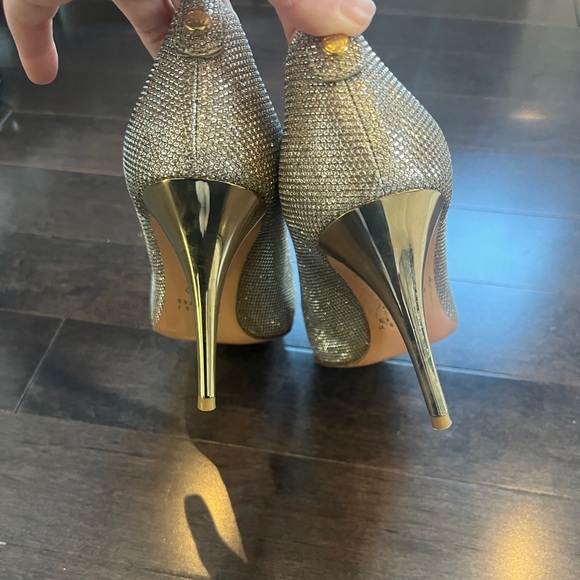 Stuart weitzman pumps - Picture 3 of 5